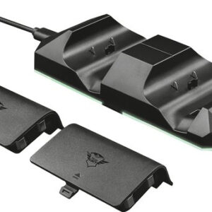 Trust GXT 237 Binnen Zwart