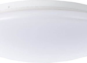 Witte plafondlamp Farly - 90953A05