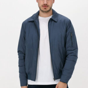 SELECTED HOMME SLHROYCE SHORT JKT B NOOS Heren Jas - Maat XXL