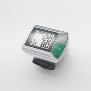 Medisana Bloeddrukmeter Hgn Pols