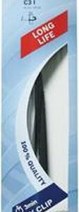 Bosch Ruitenwisserblad R3 350 Mm Rubber Zwart