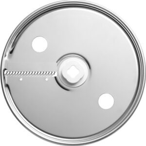 Kitchenaid - Julienne-schijf voor Kitchenaid keukenmachine - KFP13JD