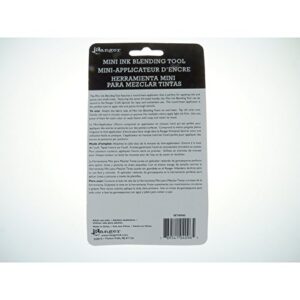 Mini Ink Blending Tool-1" Round