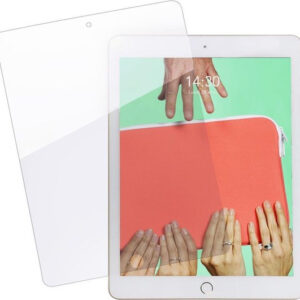 MW Basic Glass - Schermbeschermer voor tablet - voor Apple iPad mini 4