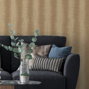 Dierenbehang - Vliesbehang - Wanddecoratie - Natural FX - 0,53 x 10,05 m