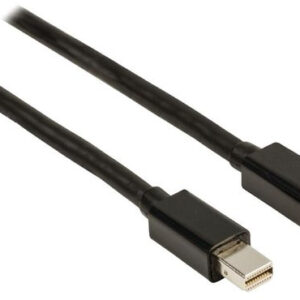 Valueline Mini DisplayPort kabel - 3 meter