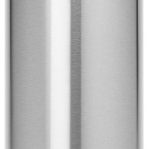 Brabantia Touch Bin Prullenbak - 30 liter - Mat RVS Vingerafdrukbestendig