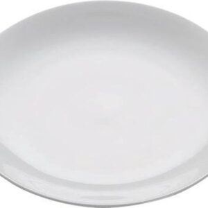 Maxwell &amp; Williams White Basics Round Bord - Ø 20.5 cm - Wit