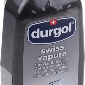 durgol® swiss vapura – Strijkijzer Ontkalker