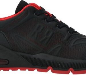 Zwarte Red Rag Veterschoenen Maat 35