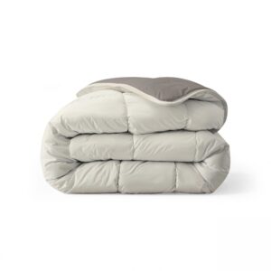 Zelesta Royalbed dekbed 135x200 enkel - beddengoed winterdekbed en zomer dekbed warm dekbed -