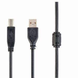 Basis USB Kabel A(m)-B(m) 1.1 3 M
