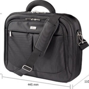 Trust Sydney - Laptoptas - 16 inch / Zwart