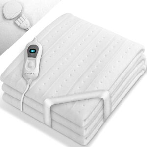 Sinnlein warmteonderbed 150 x 80 cm met automatische uitschakeling en 3 temperaturen