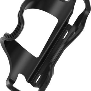 Lezyne Flow Cage SL Rechts – Bidonhouder – Geschikt voor fietsen – Fiets accessoires – Zwart