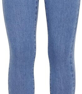 KIDS ONLY KONRAIN Meisjes Skinny Jeans  - Maat 134