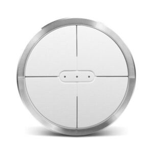 Smanos KP-20 Afstandsbediening voor gebruik in het smanos K1 smarthome systeem