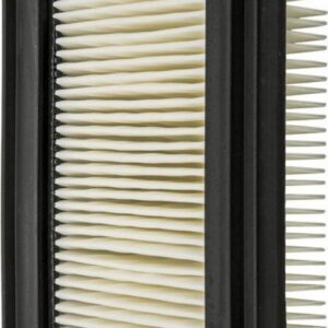 Nilfisk Attix 33/44 en VHS 40/42 Compatibel Vlakfilter voor Flex VCE33/44 Series