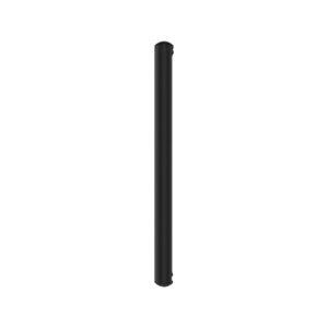 LifeProof Wake Case voor Samsung Galaxy S22 Ultra, Schokbestendig, Valbestendig tot 2 meter, Dunne b