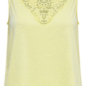 ONLY ONLISA S/L TOP JRS Dames Top - Maat L