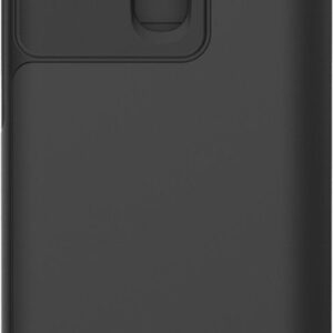 Samsung Flip Wallet Hoesje - Samsung Galaxy A21s - Zwart