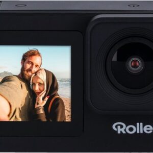 Rollei Actioncam D6Pro