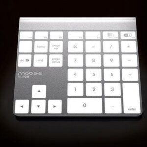 Mobee Technology Magisch Numpad