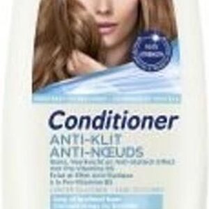 Schwarzkopf - Anti-Klit Conditioner - 250 ml