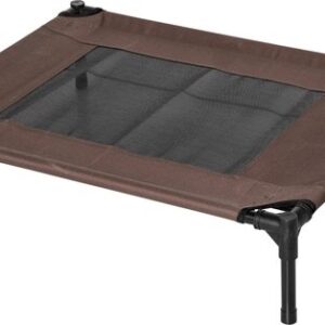 PawHut Verhoogde Hondenmand D04-211