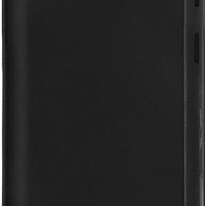 Azuri magnetic backcover &amp; air vent car holder -zwart- voor Huawei P20 Pro