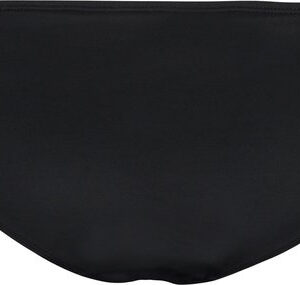 Hunkemöller Rio Bikini broekje Sunset Dreams Butterfly Rio - zwart - Maat L