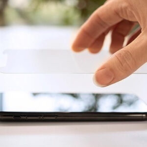 Mobiparts Regular Tempered Glass Apple iPad Pro 10.5