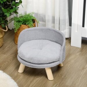 PawHut Dierenbed met Kussen D04-257V00