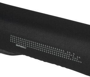 Basil Rear Battery Cover - Hoes drageraccu voor Bosch - Zwart