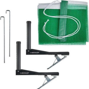 Dunlop - Tafeltennis - Tour Net &amp; Post Set