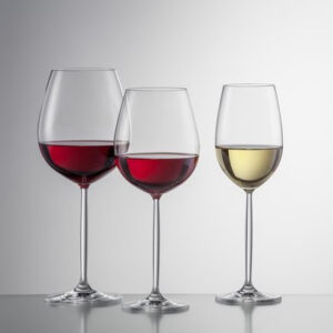 Schott Zwiesel Diva Witte wijnglas - 0,3 l - 6 Stuks