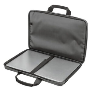 Trust York Laptop Sleeve 11 - 12 inch - Grijs