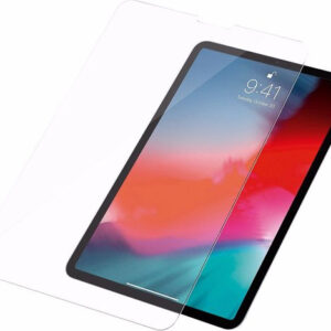 PanzerGlass Screenprotector geschikt voor Apple iPad Air 4 (2020) Glazen | PanzerGlass Edge to Edge