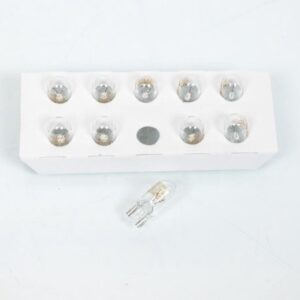 Gloeilamp voor de auto Osram 2825 12V 5W W5W (10 pcs)