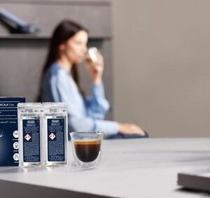 De'Longhi Decalk Care Mini DLSC200 - Ontkalker voor koffiemachines - 2 x 100 ml