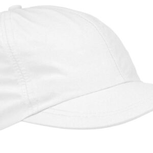 Newport Heren Baseballpet, 23 karaat, slim fit eenheidsmaat