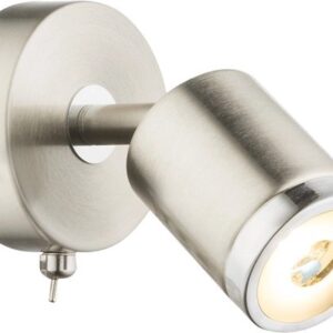 GLOBO 56958-1, 3000 K, IP20 Verlichting