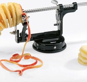 GEFU Appelboor & Appelschiller - 3 in 1