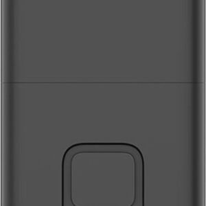 Xiaomi Mi Robot Vacuum-Mop 2 Ultra Station Zwart