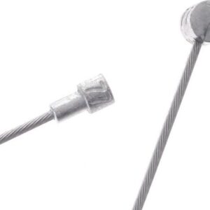 Remkabel Binnen Elvedes Ton/Peer RVS (6412/27RVS)