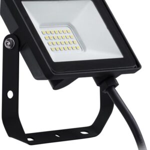Philips - Decoflood - Straler - zwart - 1x10W