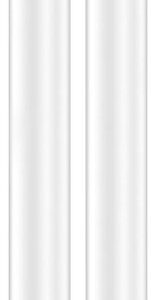 OSRAM 4058075557390 LED-lamp Energielabel E (A - G) 2G11 8 W = 18 W Warmwit (Ø x l) 44 mm x 230 mm