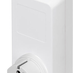 Brennenstuhl Comfort-Line digitale weektimer
