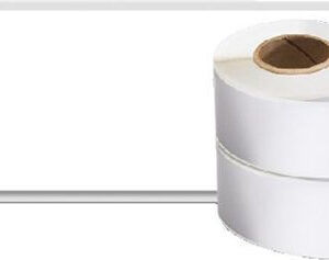 DYMO originele LabelWriter labels voor ordners | 59 mm x 190 mm | 110 zelfklevende etiketten |