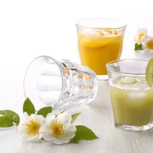 Duralex Picardie Waterglas 310 ml - Gehard glas - Set van 6